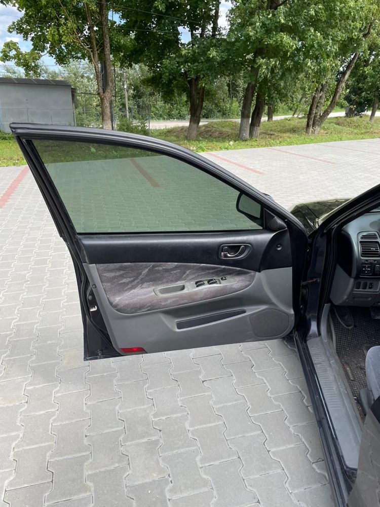 Продам Mitsubishi Galand 2,4