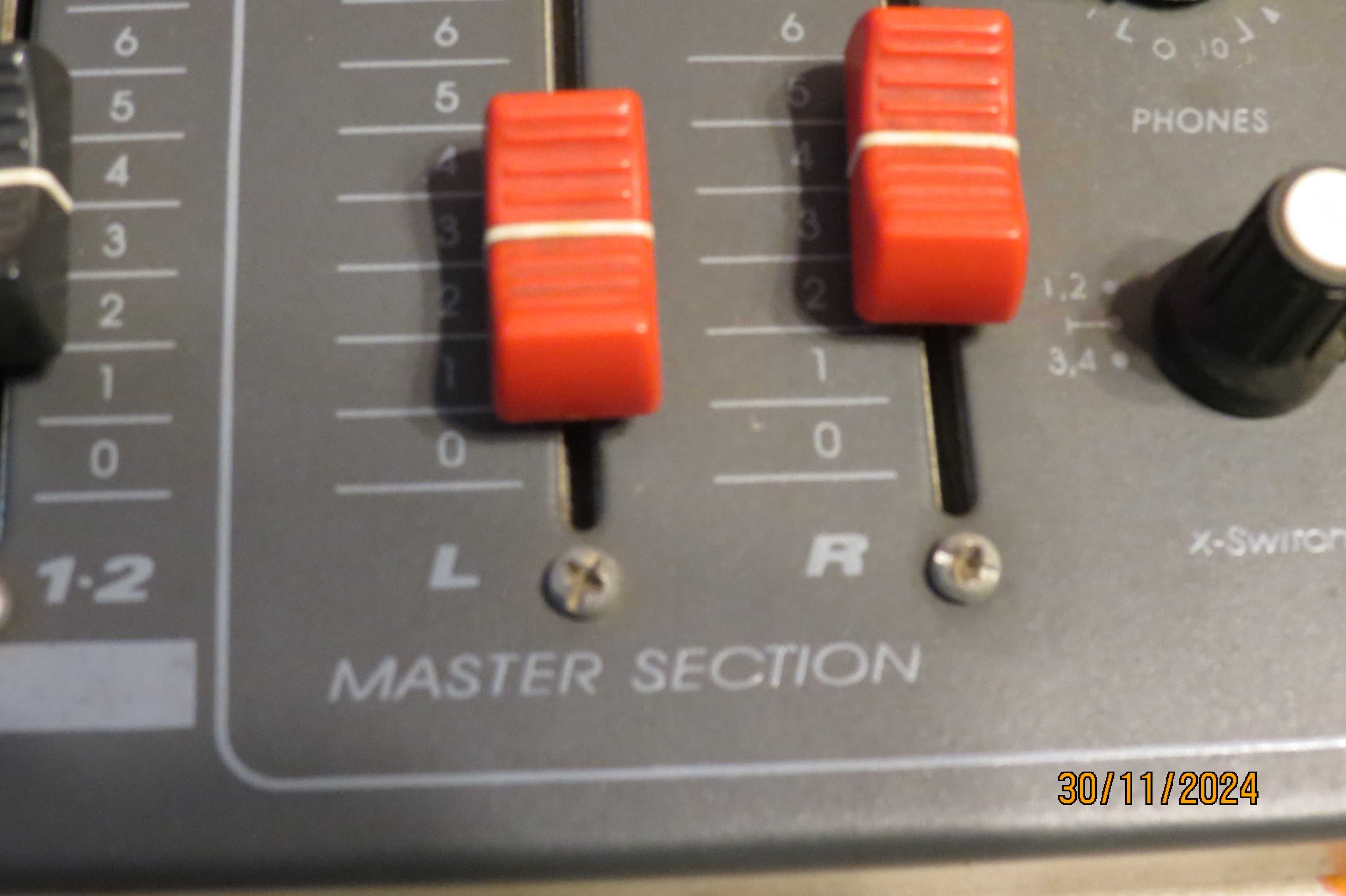 Микшер Action 10021 Mixing Workstation