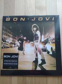 Płyta winylowa Bon Jovi