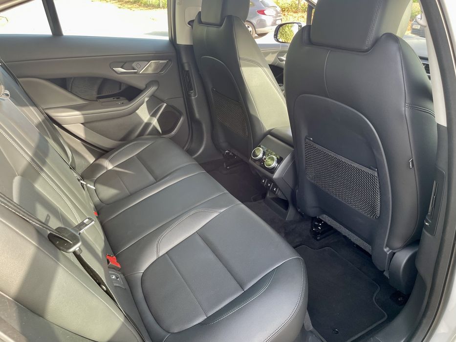 JAGUAR I-PACE S AWD 90kWh 400cv