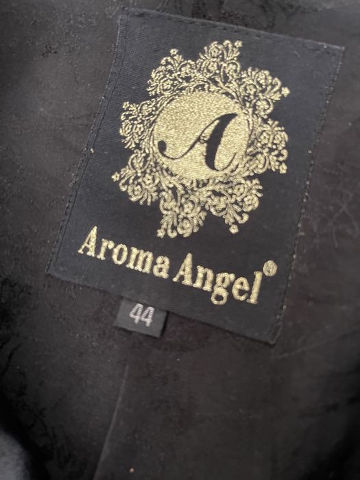 Шуба из мутона (натуральне хутро)