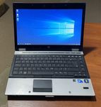 Ноутбук HP 8440p 14"/4GB RAM/250GB HDD/i5 M520CPU! N2165