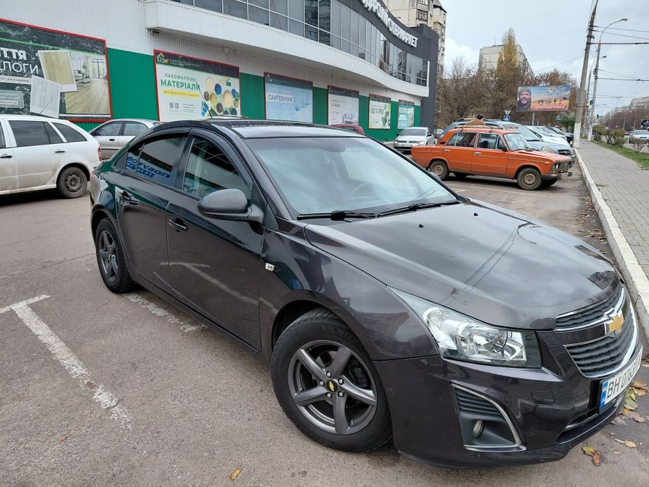 Продам автомобиль