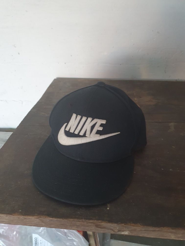 Chapéu Cap Nike original