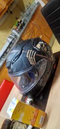 Capacete XL shoei