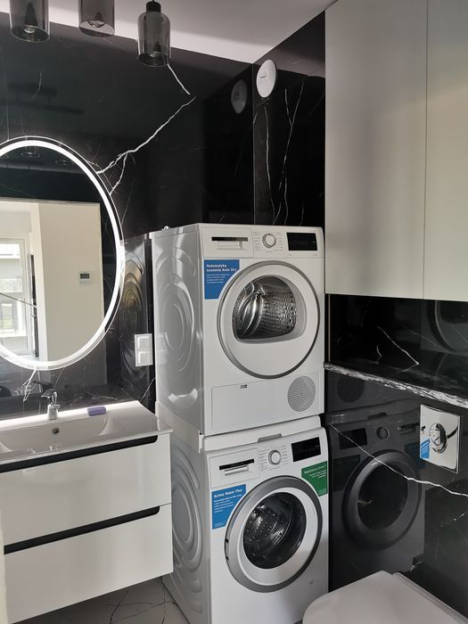 Nowe mieszkanie przy plaży 47m2