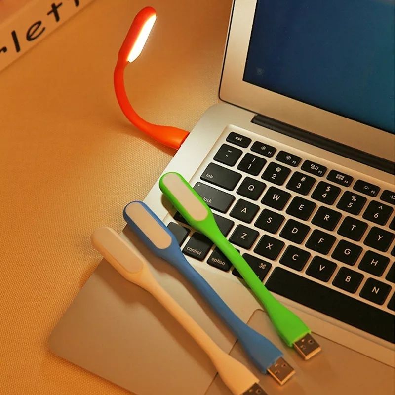 Светодиодный фонарь usb