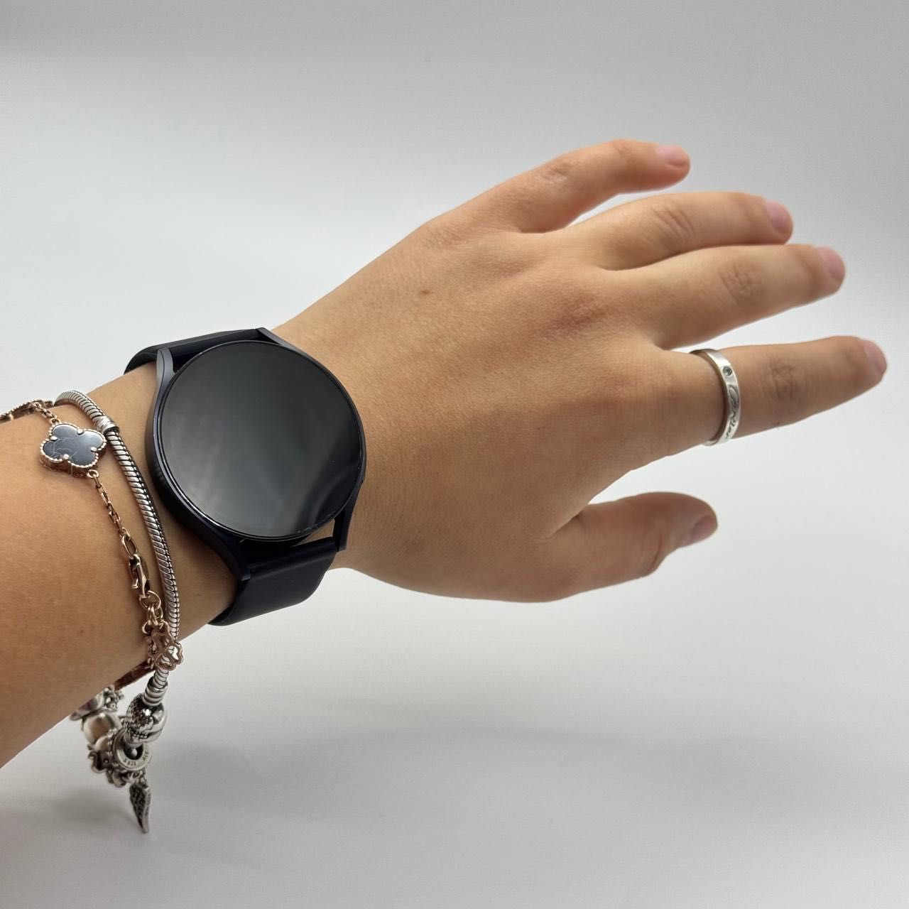 Смарт-годинник Samsung Galaxy Watch 6 44mm Гарантія/Опл. частинами