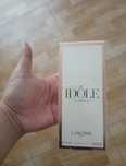 Perfume Idole novo