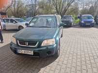 Honda CRV 2.0 2000r.