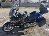 Vendo honda Varadero de outubro de 2008, ABS