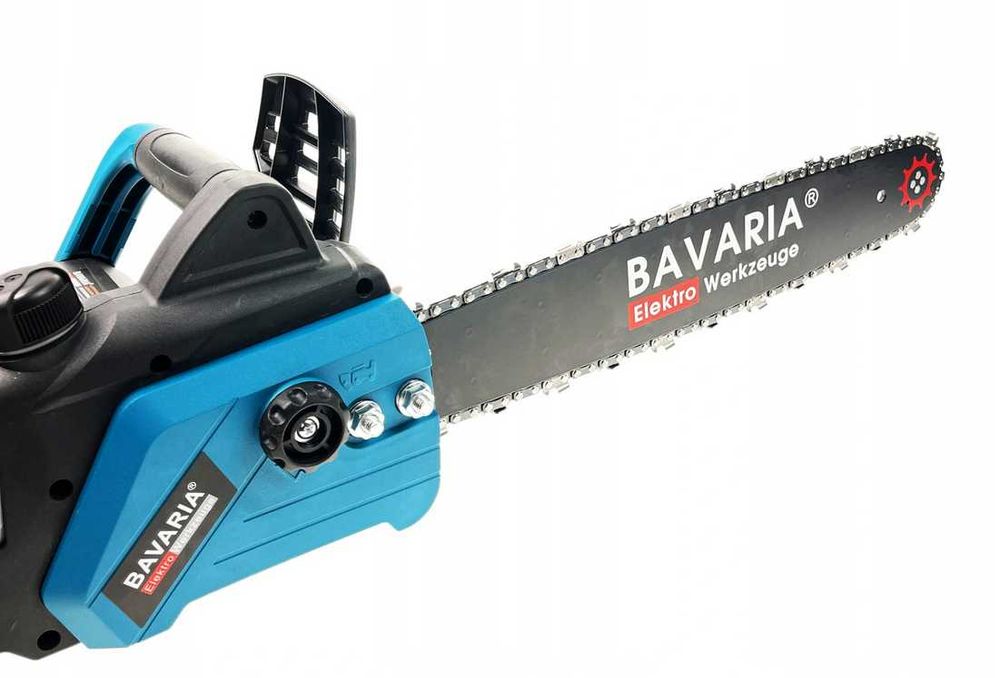 PIŁA ŁAŃCUCHOWA Pilarka Elektryczna 3100W 16" 40cm