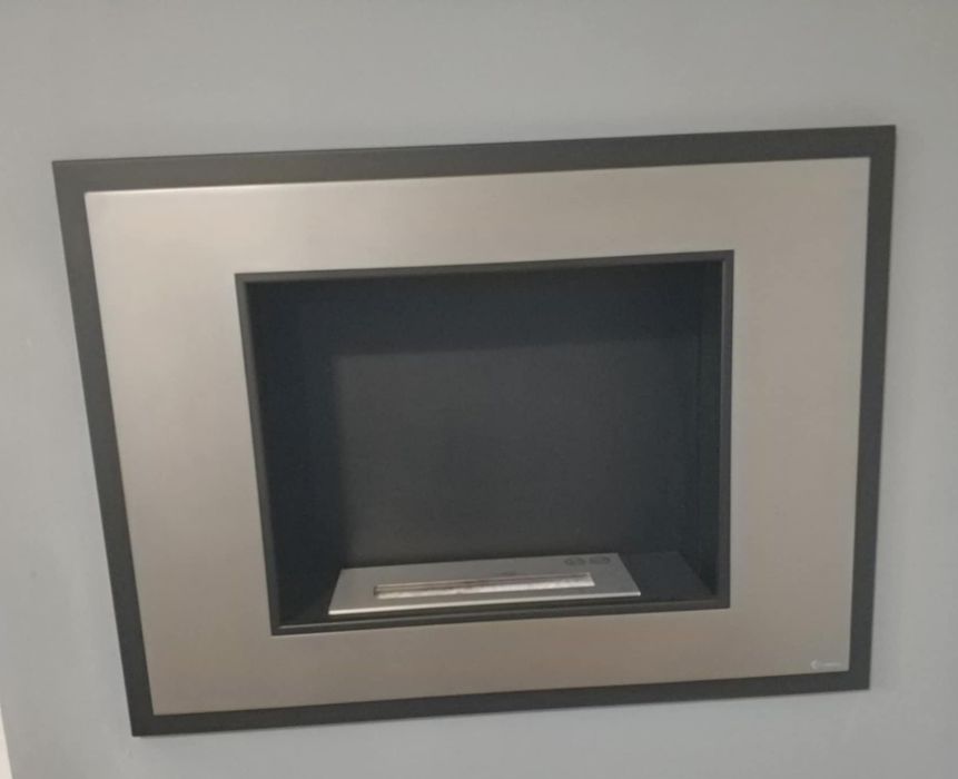 Biokominek firmy Kratki.pl