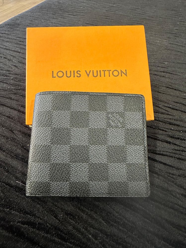 Carteira louis vuitton