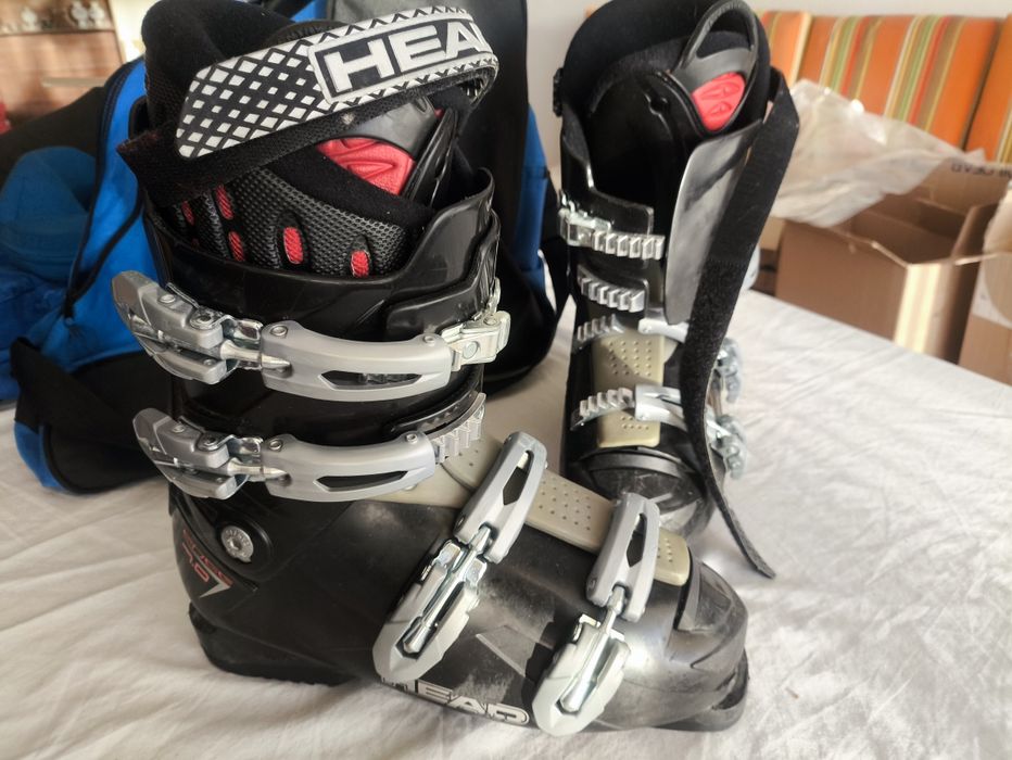 Botas de ski Head
