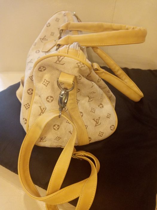 Torebka Louis Vuitton