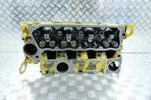 Głowica do silnika Caterpillar C4.4. Cylinder head Cat C4.4