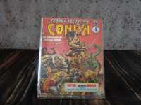 "A Espada Selvagem de Conan" N1. 1ª Edição. 1984. Portes Incluídos.