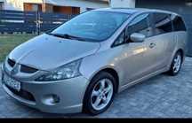 Mitsubishi Grandis