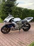 Kawasaki  Ninja  ZX9R