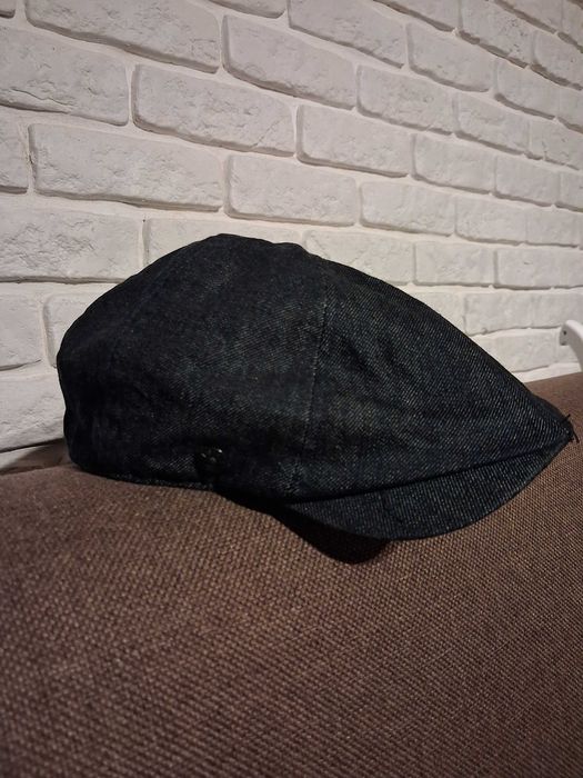 Kaszkiet Peaky Blinders r 58