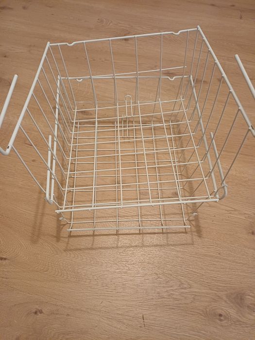 Cesto de encaixe para pendurar IKEA OBSERVATOR