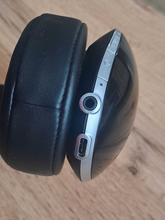 Słuchawki bezprzewodowe Mercedes-Benz