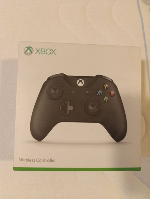 Kontroler Xbox one