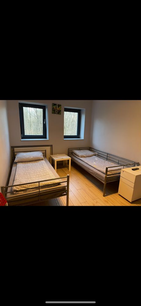 Hostel Pokoje Noclegi