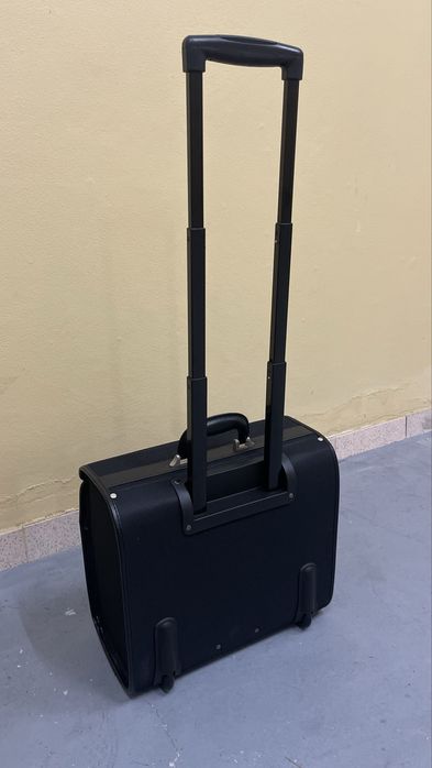 Mala de Barbeiro / cabeleireiro profissional