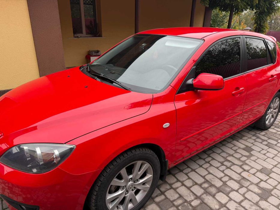 Продам власне авто