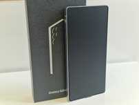 Samsung Galaxy S25 Ultra 12/512GB Titanium Silver Sklep Zamiana