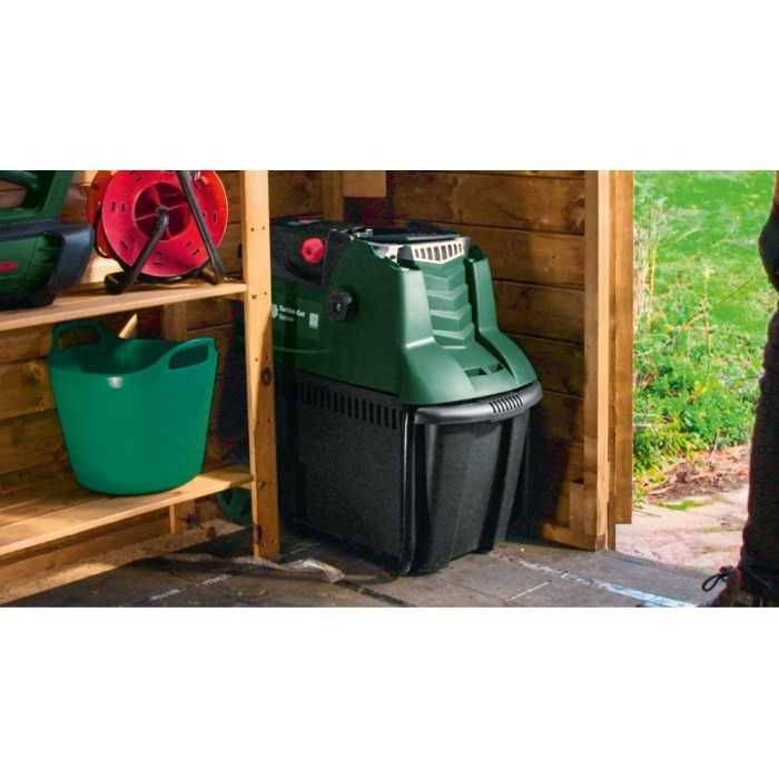 Подрібнювач Bosch AXT 25 TC (060080330C)