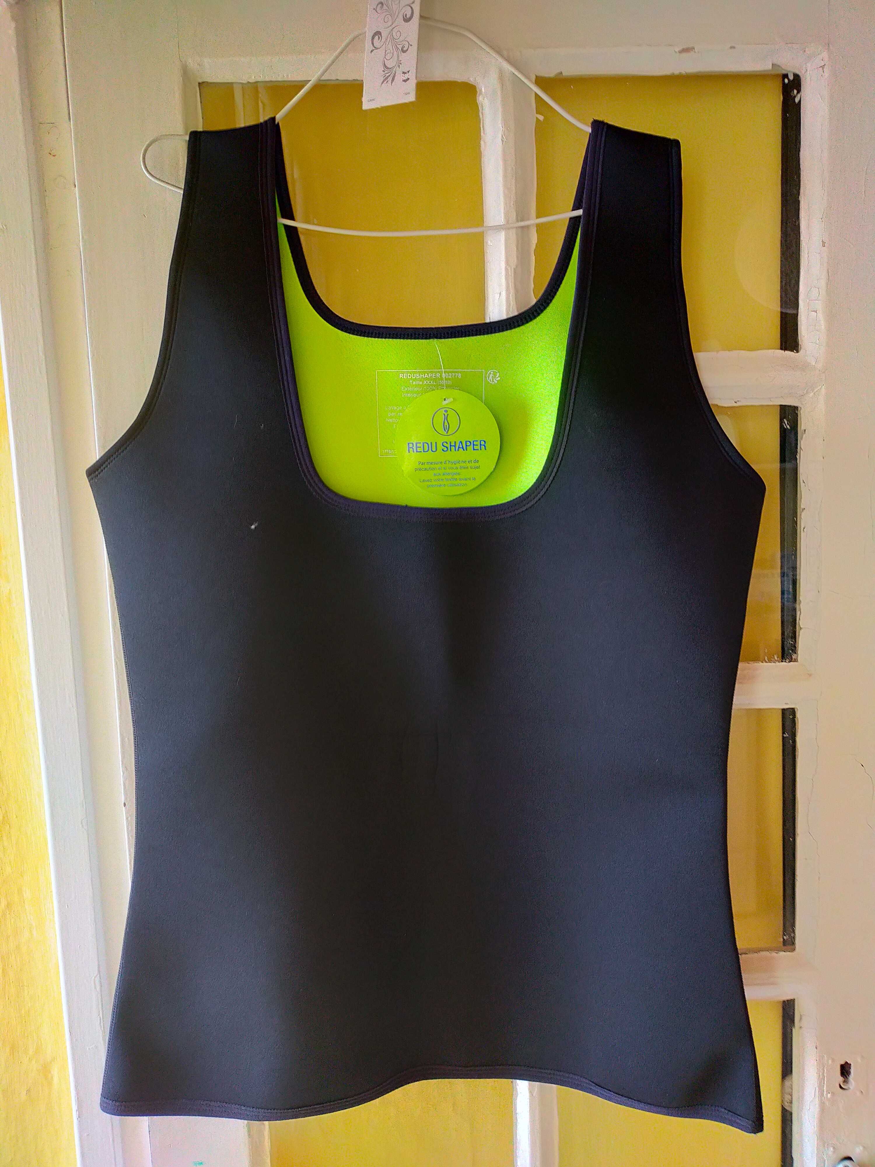 Gilet neoprene para canoa ou surf