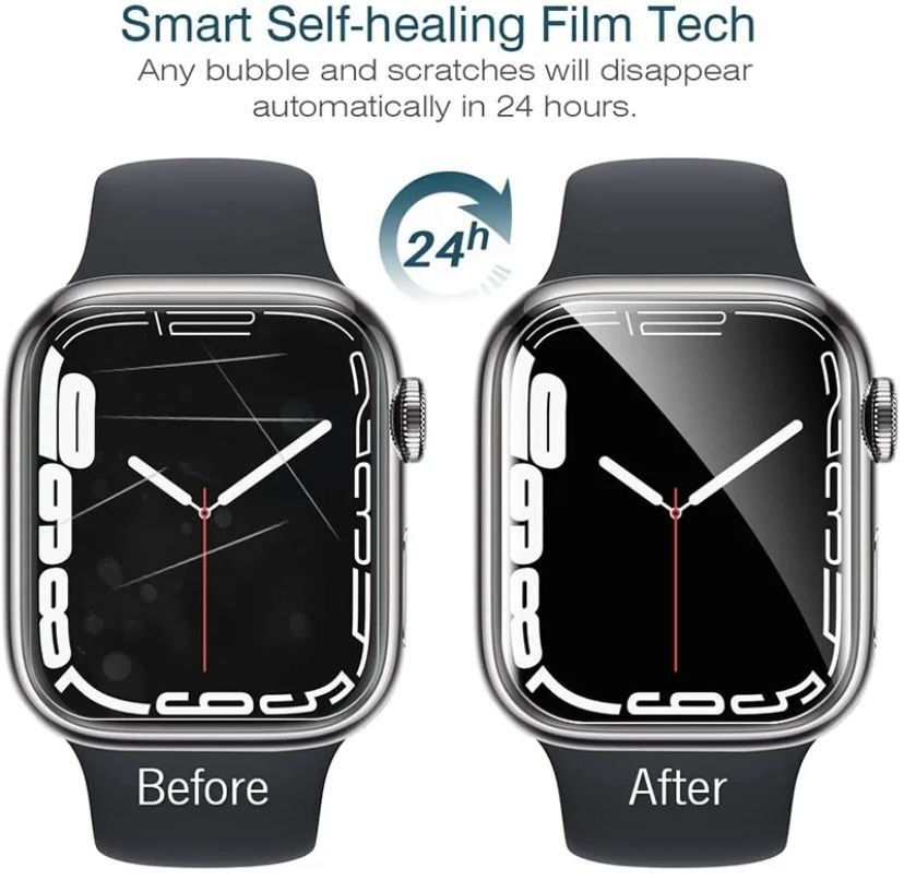 Захисна плівка для Apple Watch SE