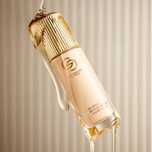 Podkład odmładzajacy na bazie Serum Giordani Gold SPF 12 + UVA