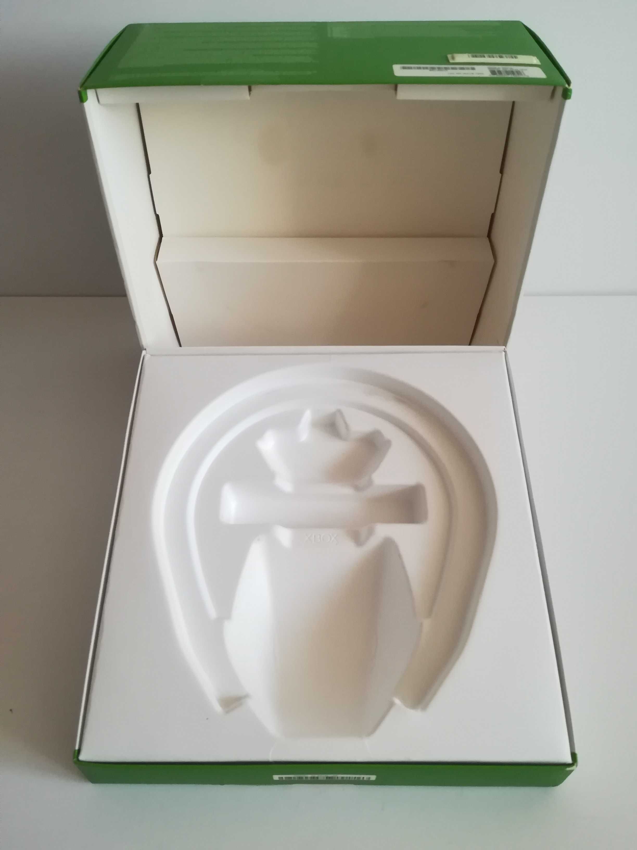 Karton pudełko po słuchawkach XBOX ONE
