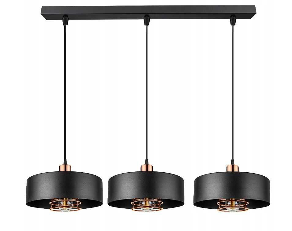 Lampa wisząca Led-lux LX-1186 E27