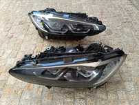 Farol BMW série 4 G22 Full Led