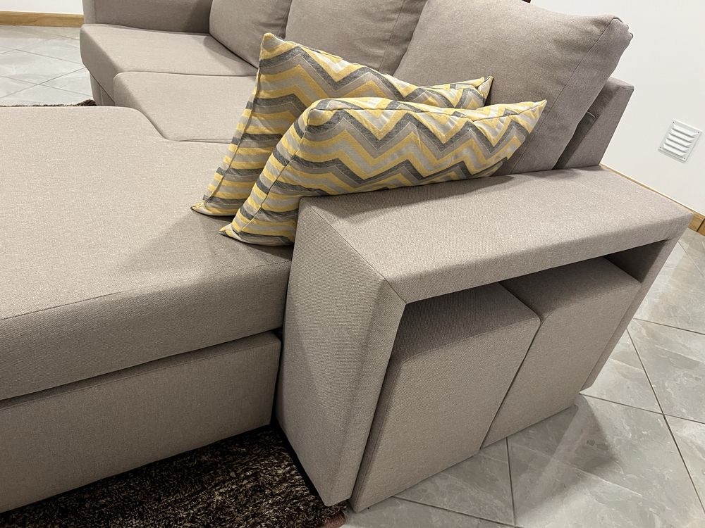 Sofa 3 lugares