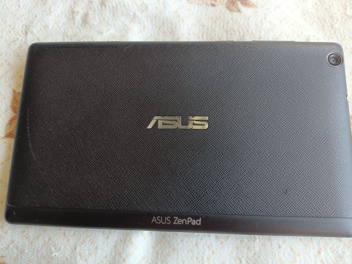 Tablet Asus ZenPad C7