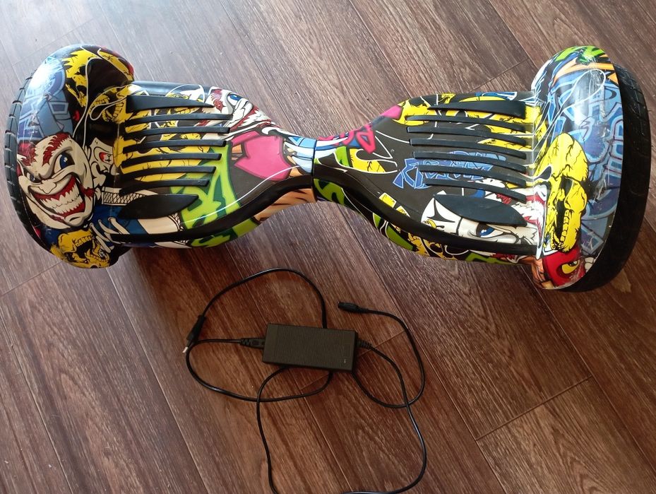 Гироборд 10.5. Для дітей та дорослих.Торг