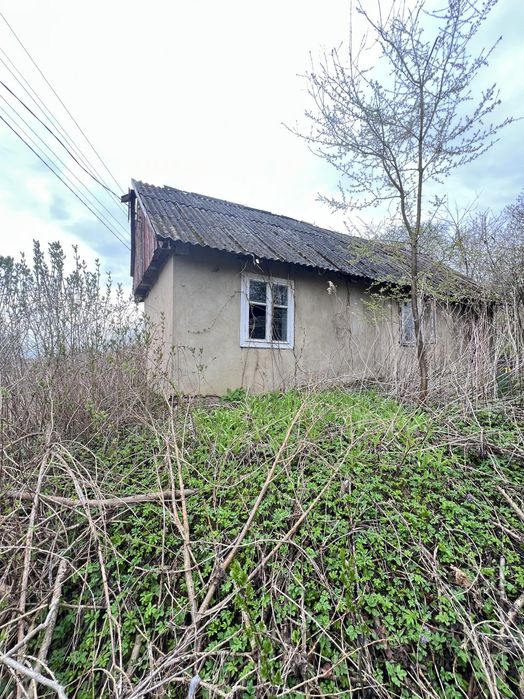 Терміновий продаж ! Ділянка під Будівництво . Вовчухи