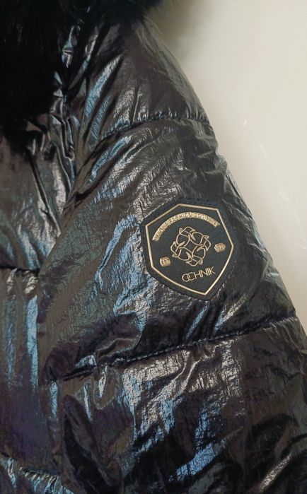 Kurtka damska Ochnik rozmiar XS