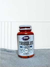 Стимулятор тестостерона NOW Sports Tribulus 1000 mg