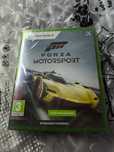 Forza Motorsport