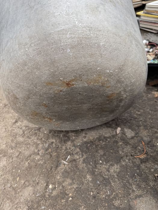 Казан на 75литров толстостенный производства ссср