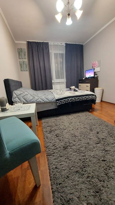 1-к однокімнатна квартира довгостроково