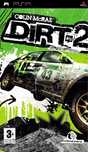 Gra Colin Mcrae Dirt 2 Sony Playstation 2 (Ps2)