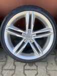 Felgi audi 4x112 r18